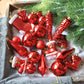 Frendorf | 21 Stück Weihnachtsbaumkugel