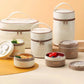 Frendorf | EetJoy | Bento Lunchbox Set | Hält dein Essen warm | Nachhaltig und stilvoll