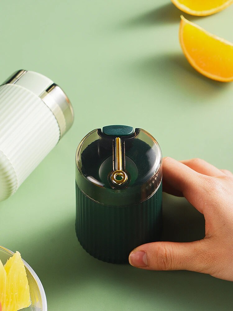 Frendorf | Automatik-Zahnstocher