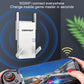 Frendorf | COMFAST CF-AC2100 2100Mbps Wireless WIFI Signal Amplifier Repeater Booster Netzwerk-Router mit 4 Antennen, EU-Stecker