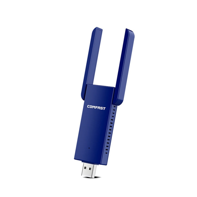 Frendorf | COMFAST CF-927B 1300Mbps Dual-band Bluetooth Wifi USB Netzwerkadapter