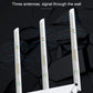Frendorf | COMFAST WR613N V3 Home 300Mbps Wireless Router 2.4G WiFi Netzwerk-Extender