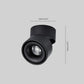 Frendorf | LumaGlow - Slim LED Deckenlampe