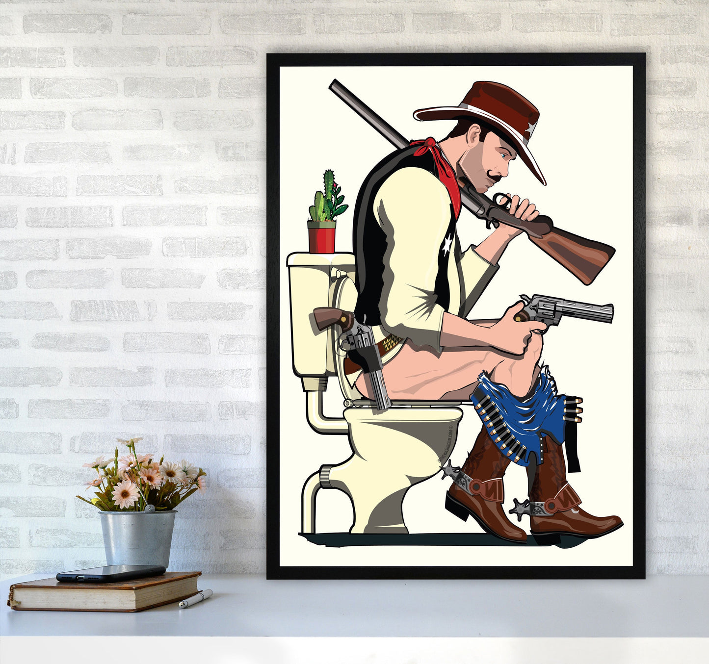 Cowboy