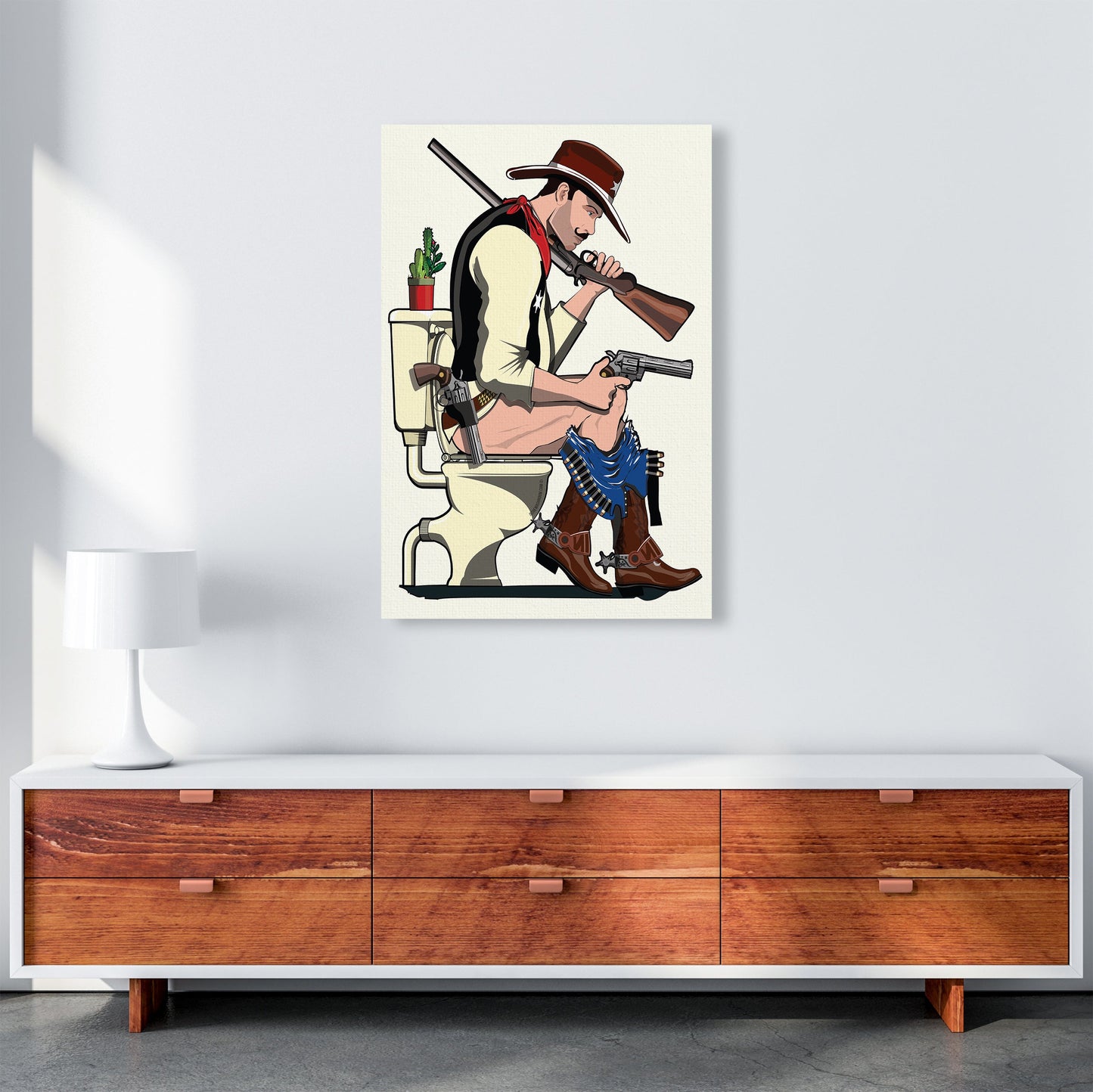 Cowboy