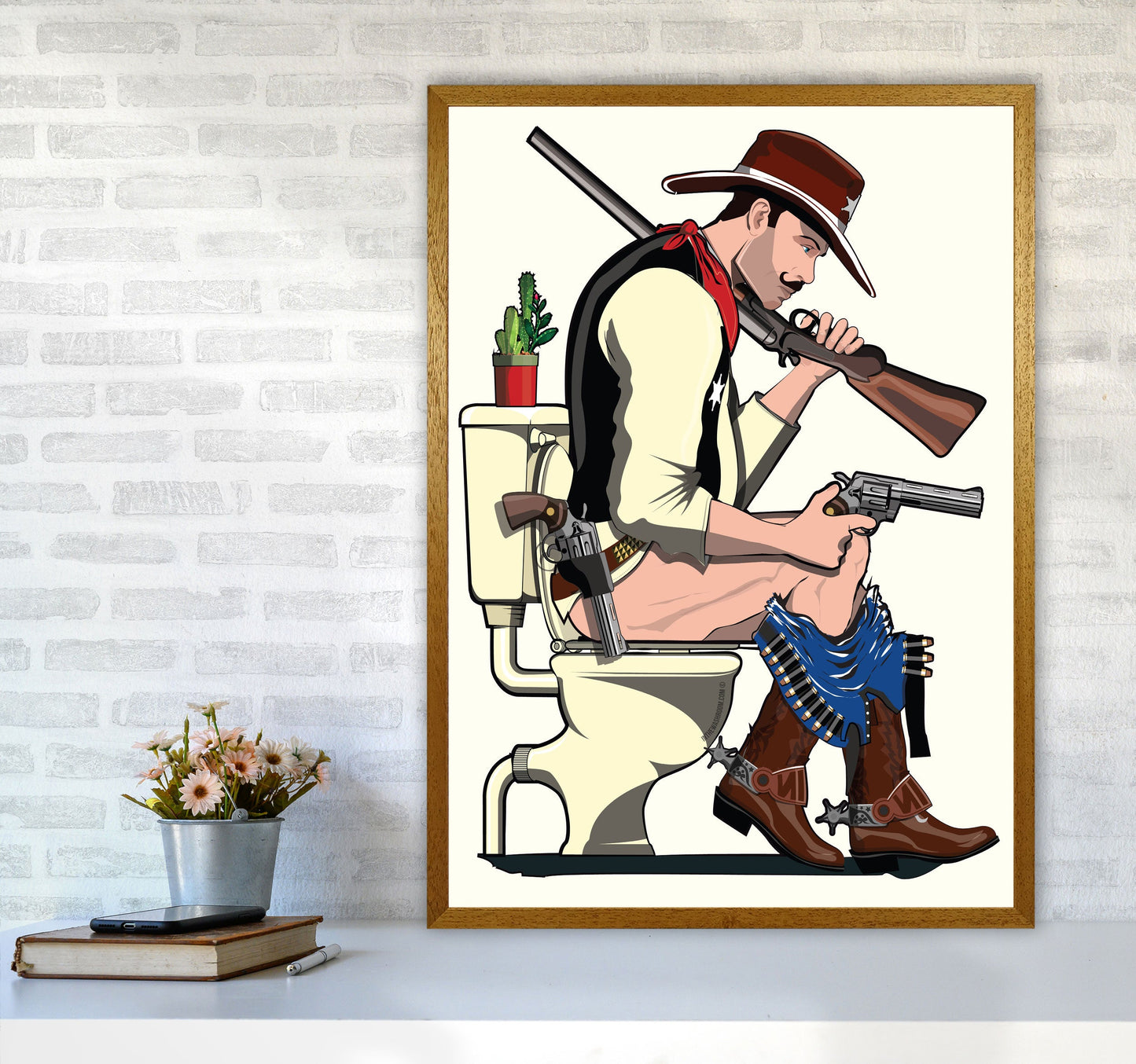 Cowboy