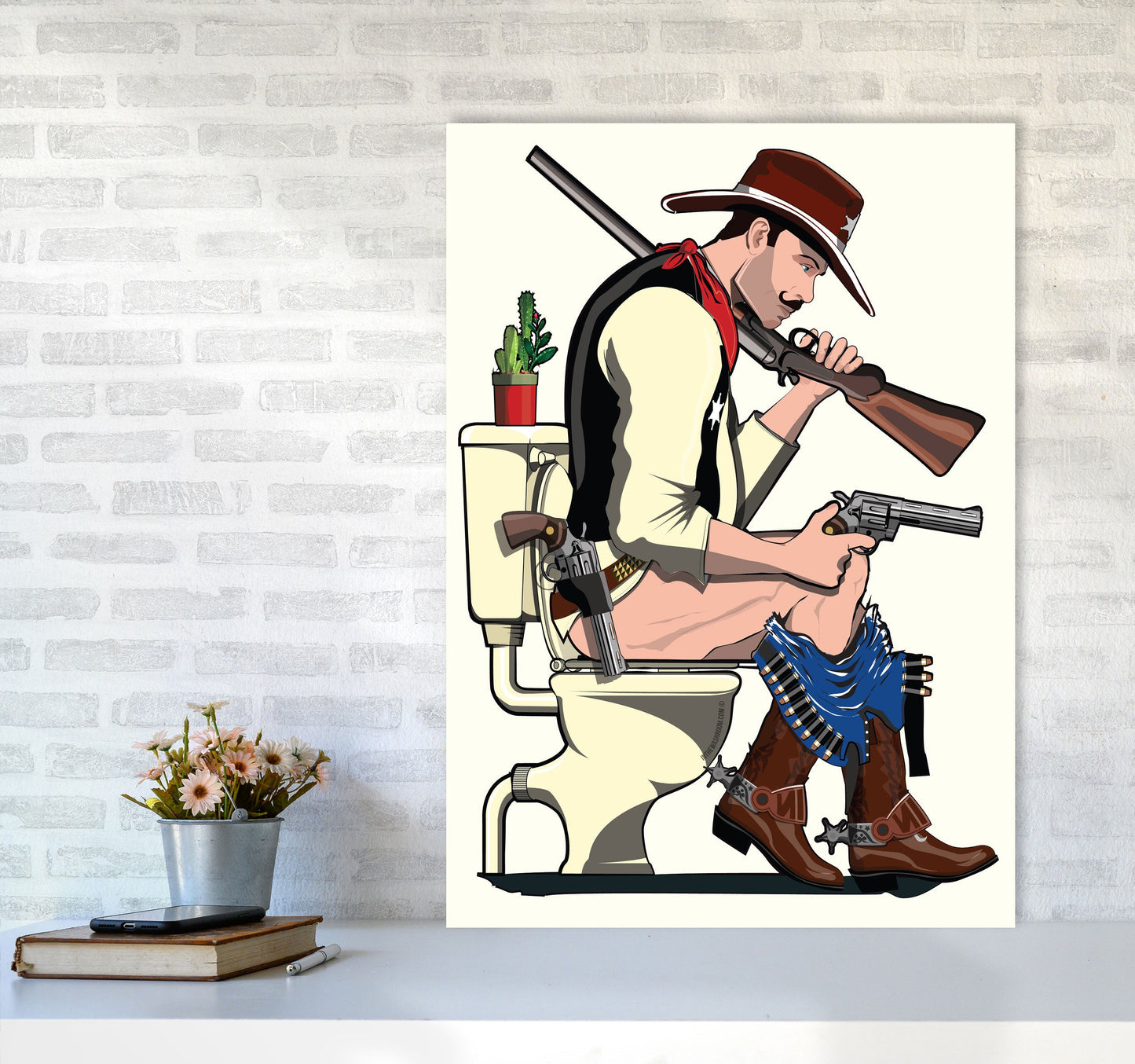 Cowboy