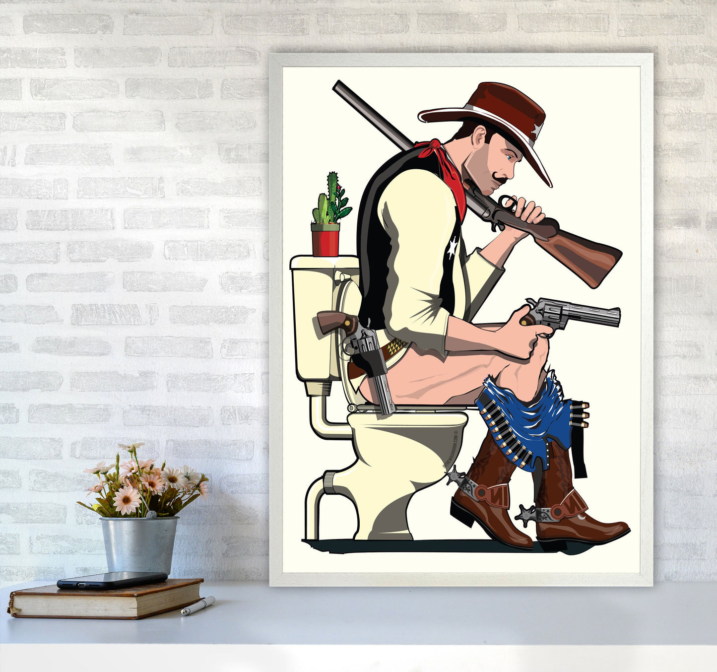 Cowboy