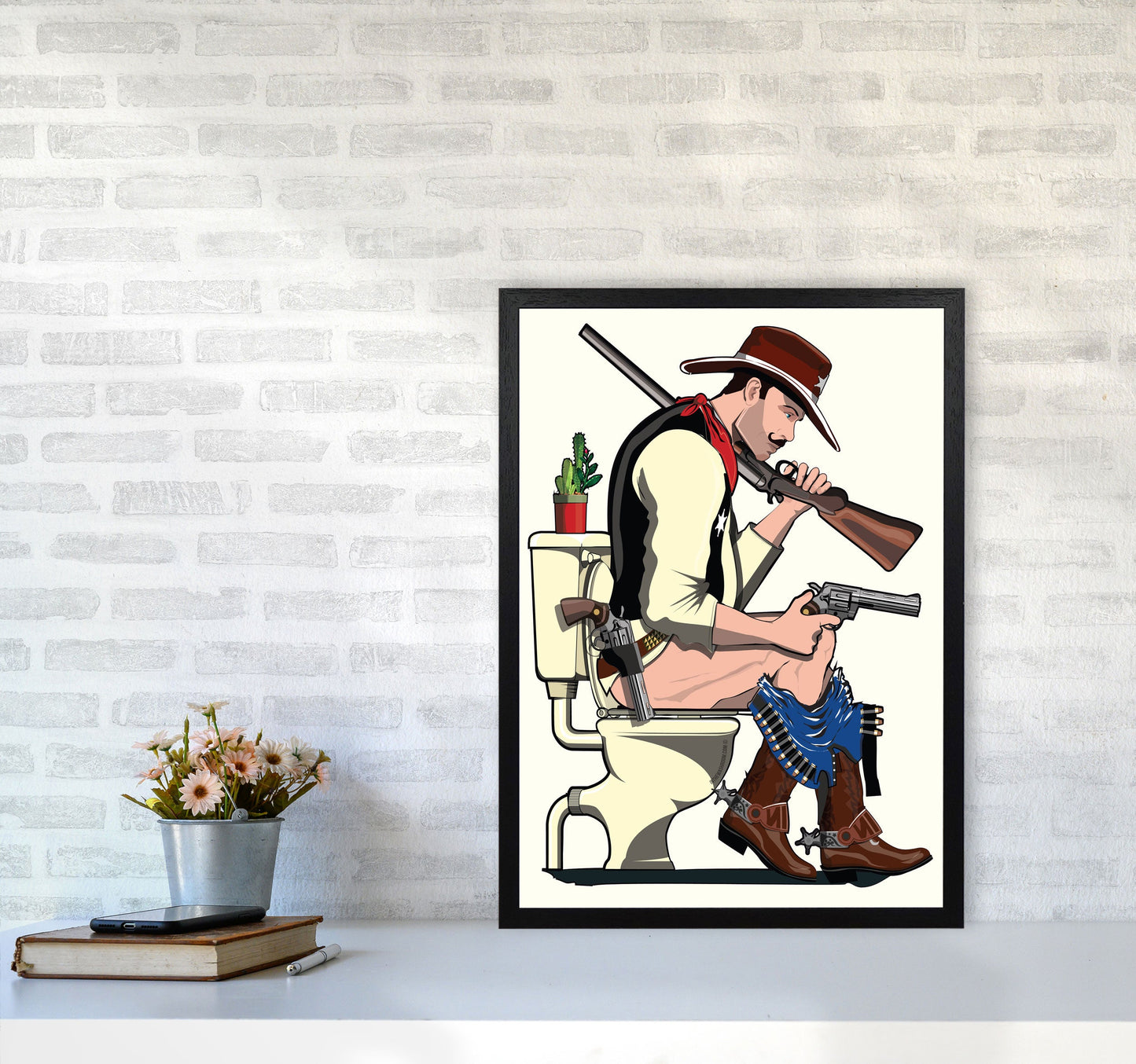 Cowboy