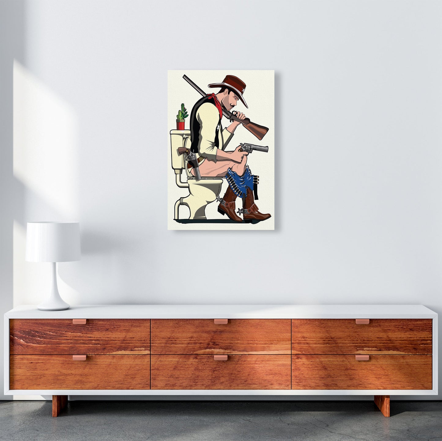 Cowboy