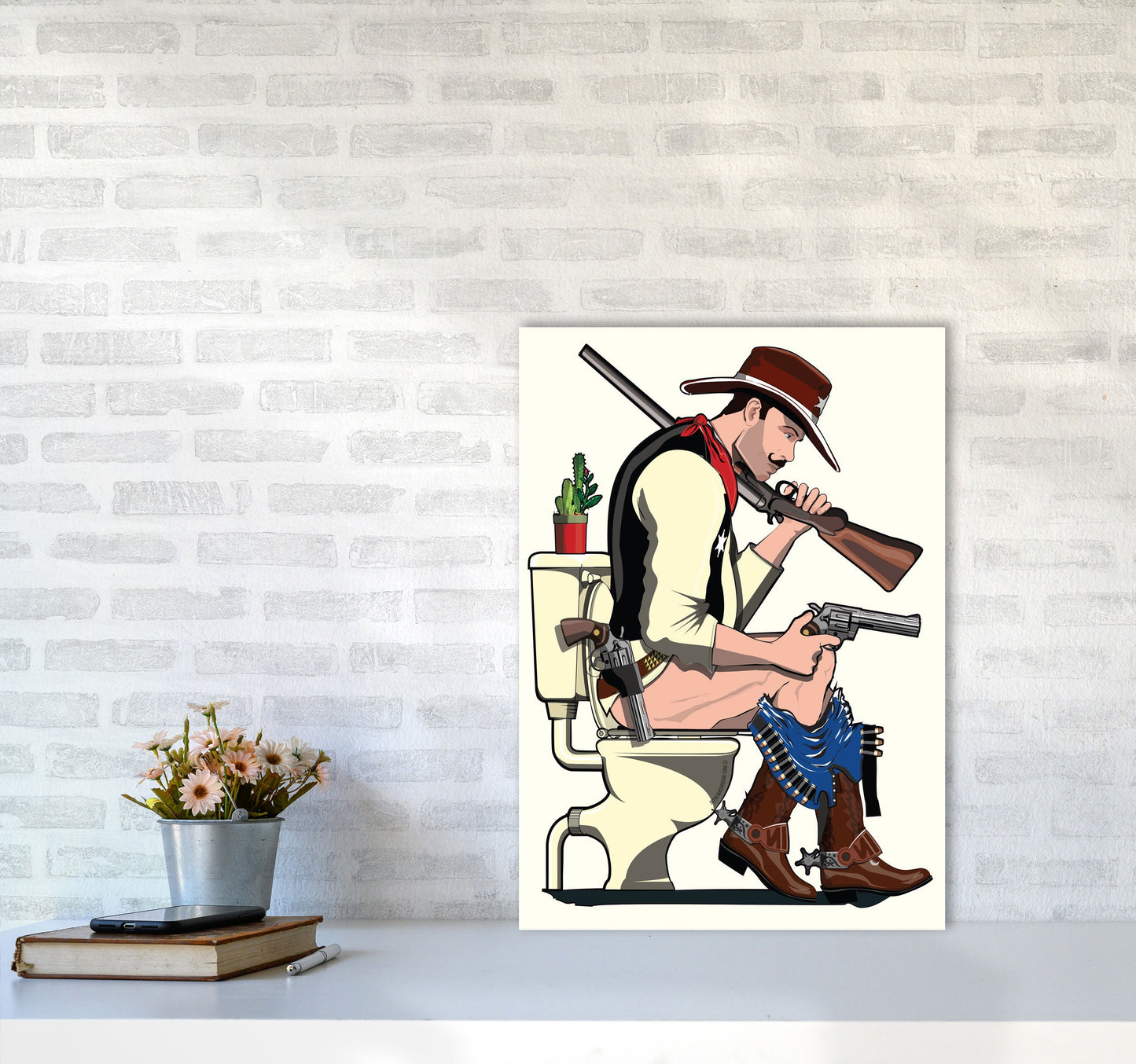 Cowboy