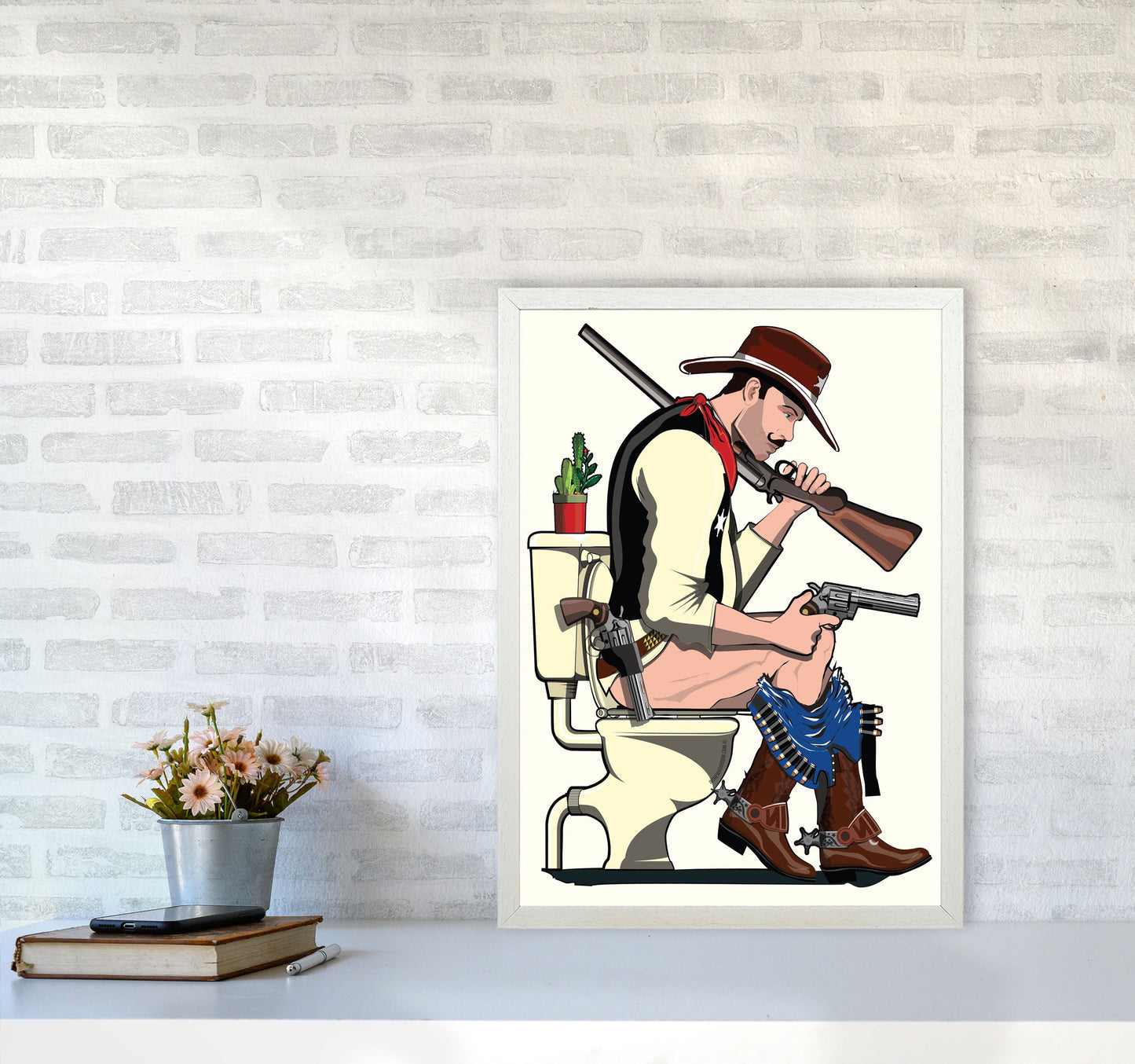 Cowboy