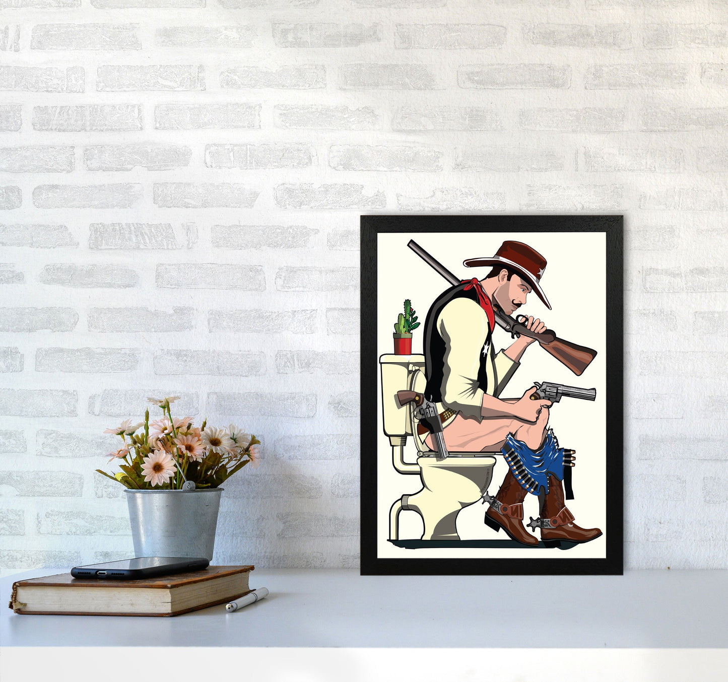 Cowboy