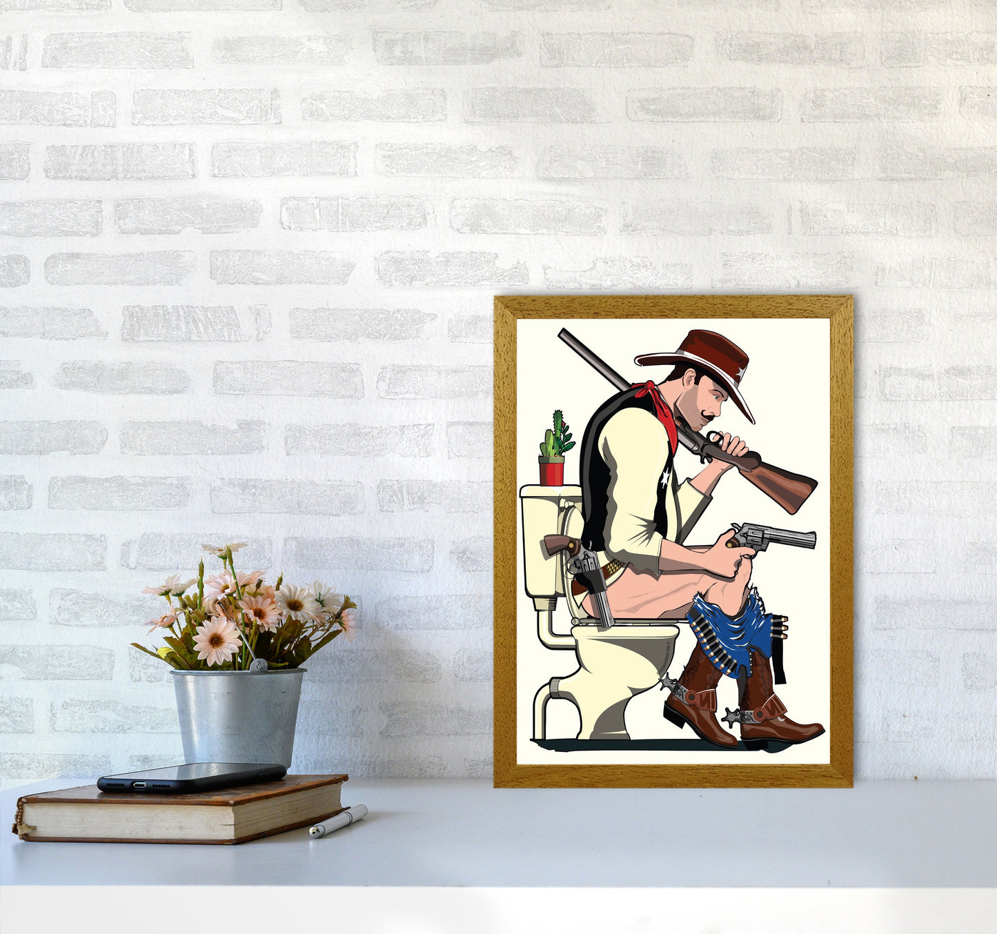 Cowboy