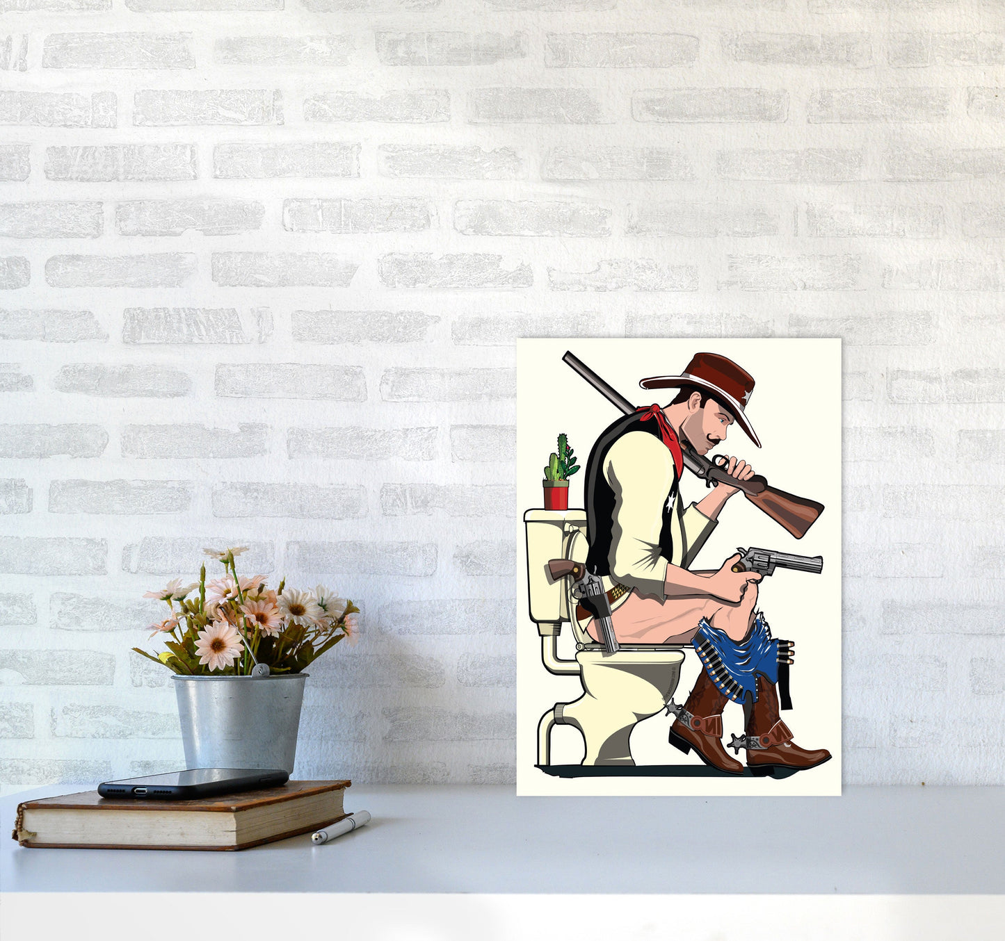 Cowboy