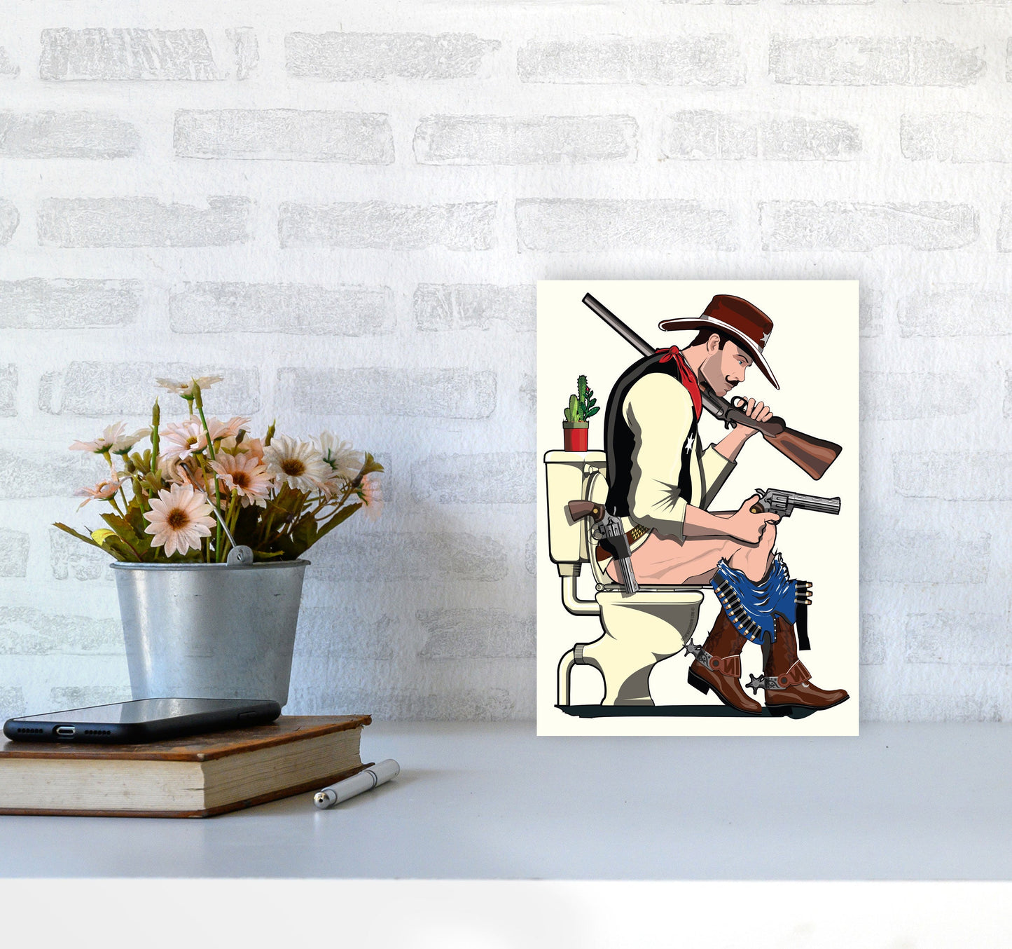 Cowboy