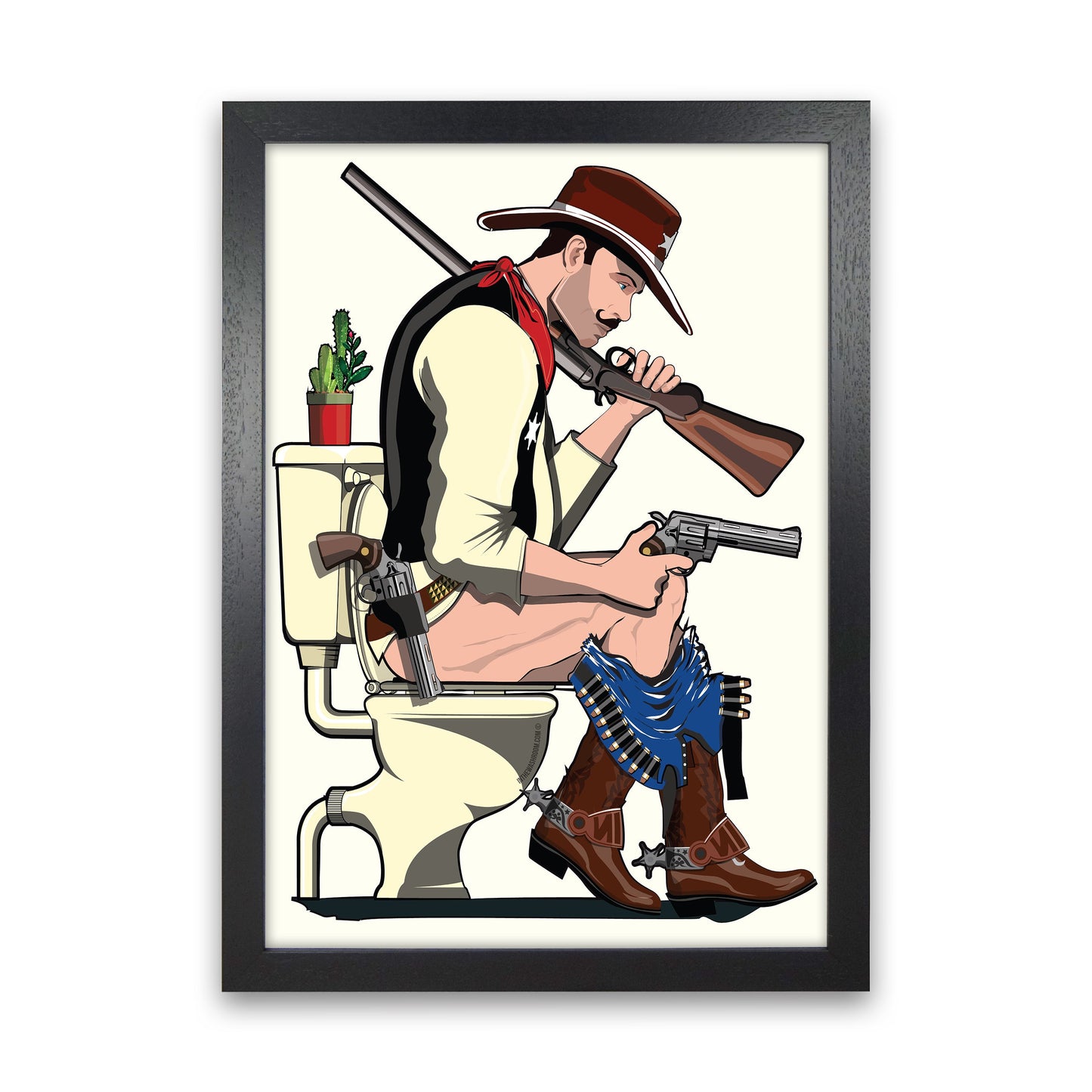 Cowboy