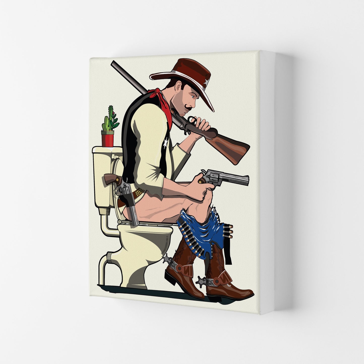 Cowboy