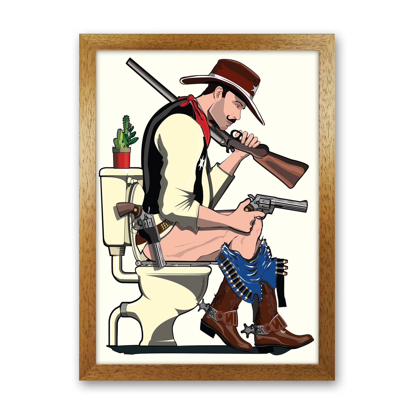 Cowboy