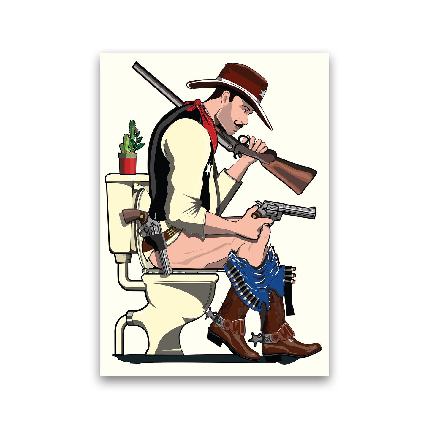 Cowboy