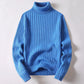 Frendorf | Herren-Rollkragenpullover aus Merinowolle