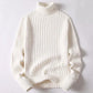 Frendorf | Herren-Rollkragenpullover aus Merinowolle