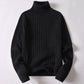 Frendorf | Herren-Rollkragenpullover aus Merinowolle