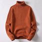 Frendorf | Herren-Rollkragenpullover aus Merinowolle
