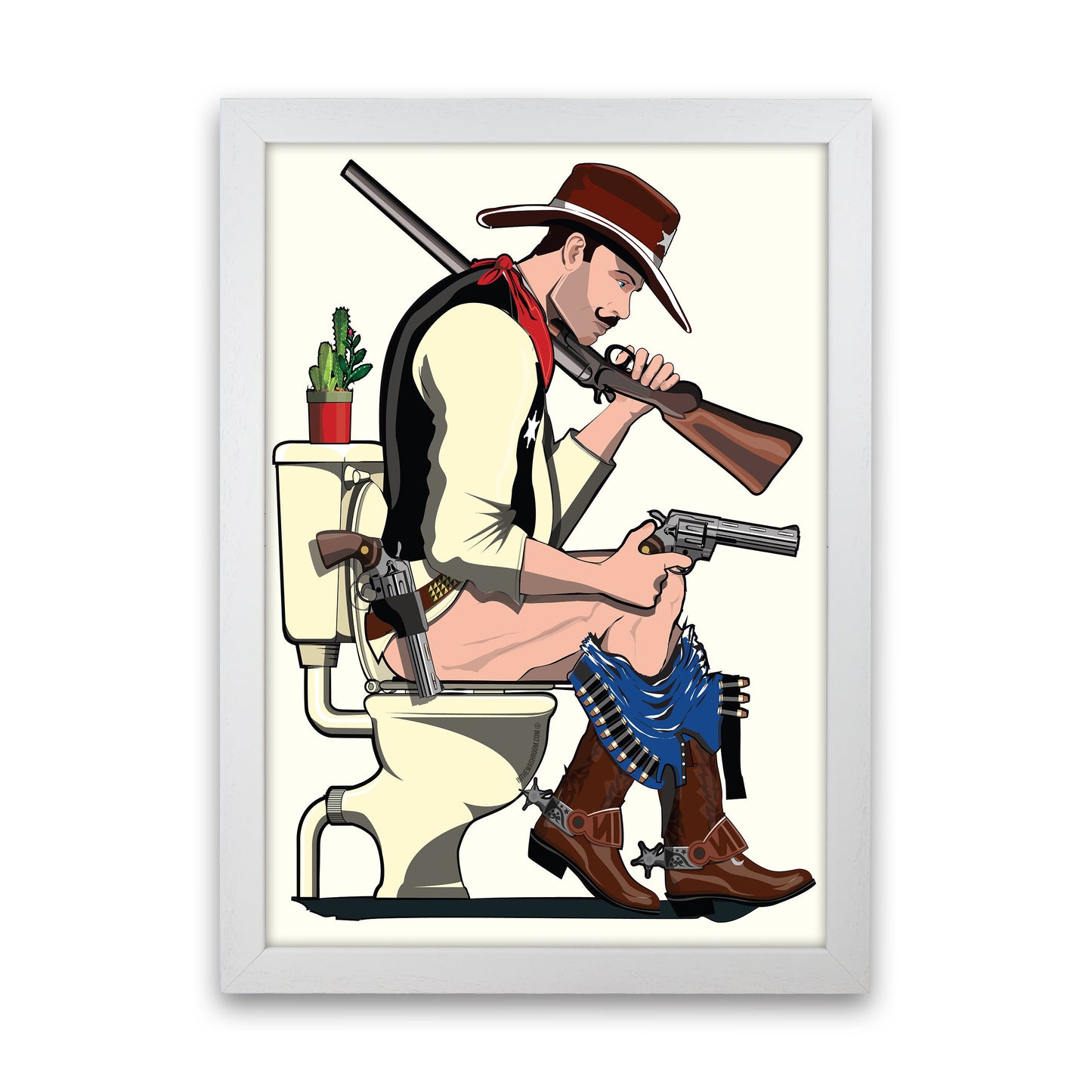 Cowboy