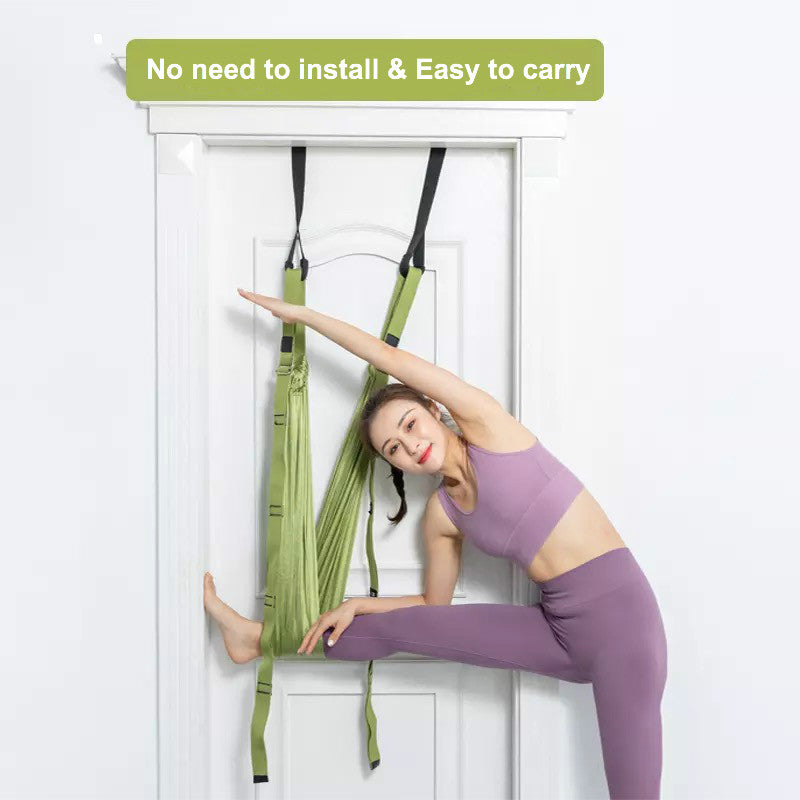 Frendorf | Yoga Gurt