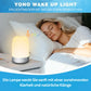 Frendorf | Sanftes Morgenlicht – Lumina Wecker
