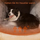 Frendorf | Bequeme Hundezeltbett - CozyCave