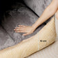 Frendorf | Bequeme Hundezeltbett - CozyCave