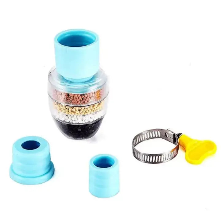 Frendorf |  Wasserhahnfilter – Effektive Filtration & Sauberkeit