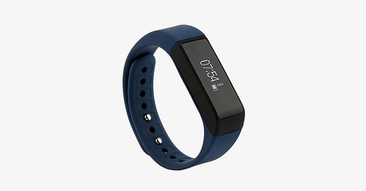 Frendorf | Bluetooth Smart Fitness Uhr – Wasserdicht - Am besten für Sport, Freizeit, Gesundheitswesen und Partykleidung