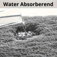 Weiche verstärkte Badematte | Absorbierend & rutschfest