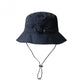 Frendorf | Brisa | Wasserdichter faltbarer Bucket Hat | SPF 50+ breiter Rand Sonnenhut | Sicher in der Sonne