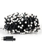 Frendorf | Runde Ball-LED-Lichterkette