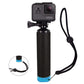 Frendorf | Wasserdichter schwimmender Handgriff für GoPro Kamera Hero 7 Session Hero 6 5 4 3+ 2 Wassersport Actionkameras Zubehör