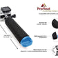 Frendorf | Wasserdichter schwimmender Handgriff für GoPro Kamera Hero 7 Session Hero 6 5 4 3+ 2 Wassersport Actionkameras Zubehör
