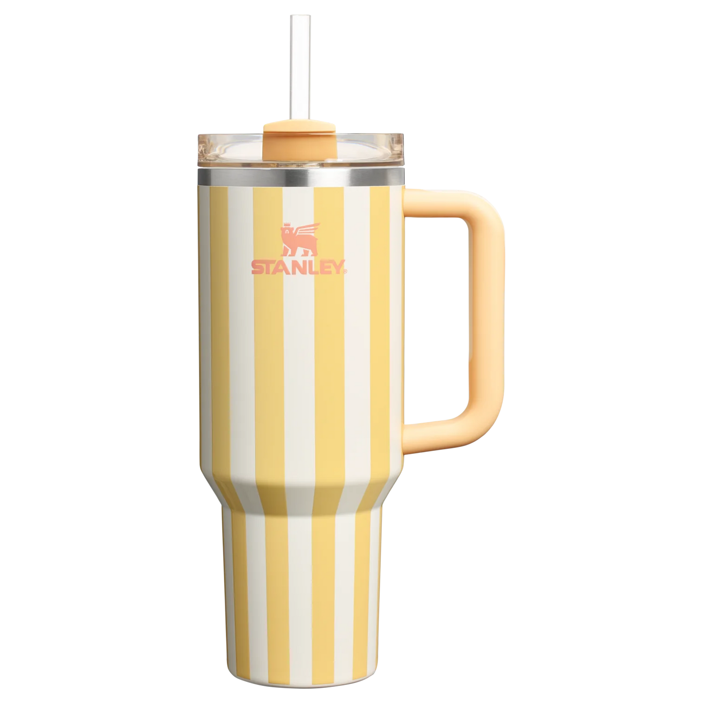 Frendorf | Der Quencher H2.0 Tumbler 40 OZ ( Butter Cabana Gloss )