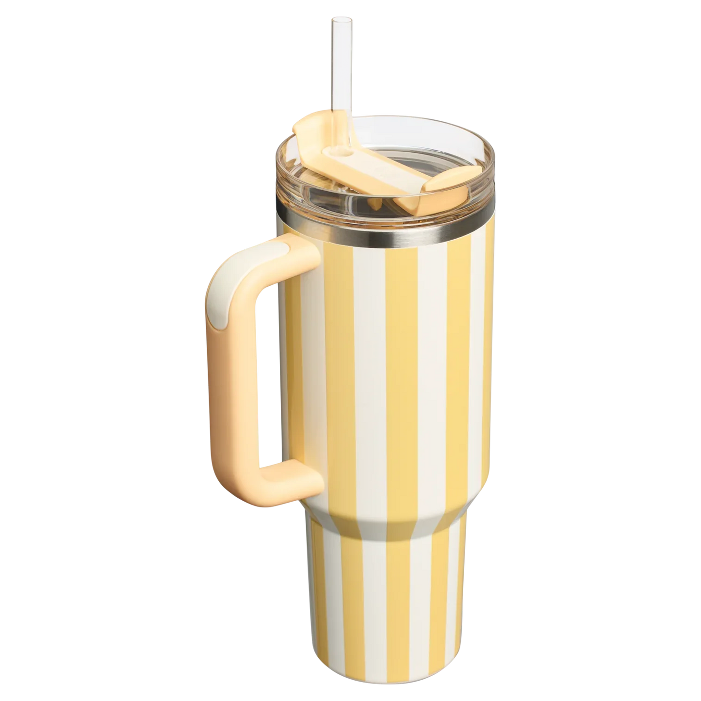 Frendorf | Der Quencher H2.0 Tumbler 40 OZ ( Butter Cabana Gloss )