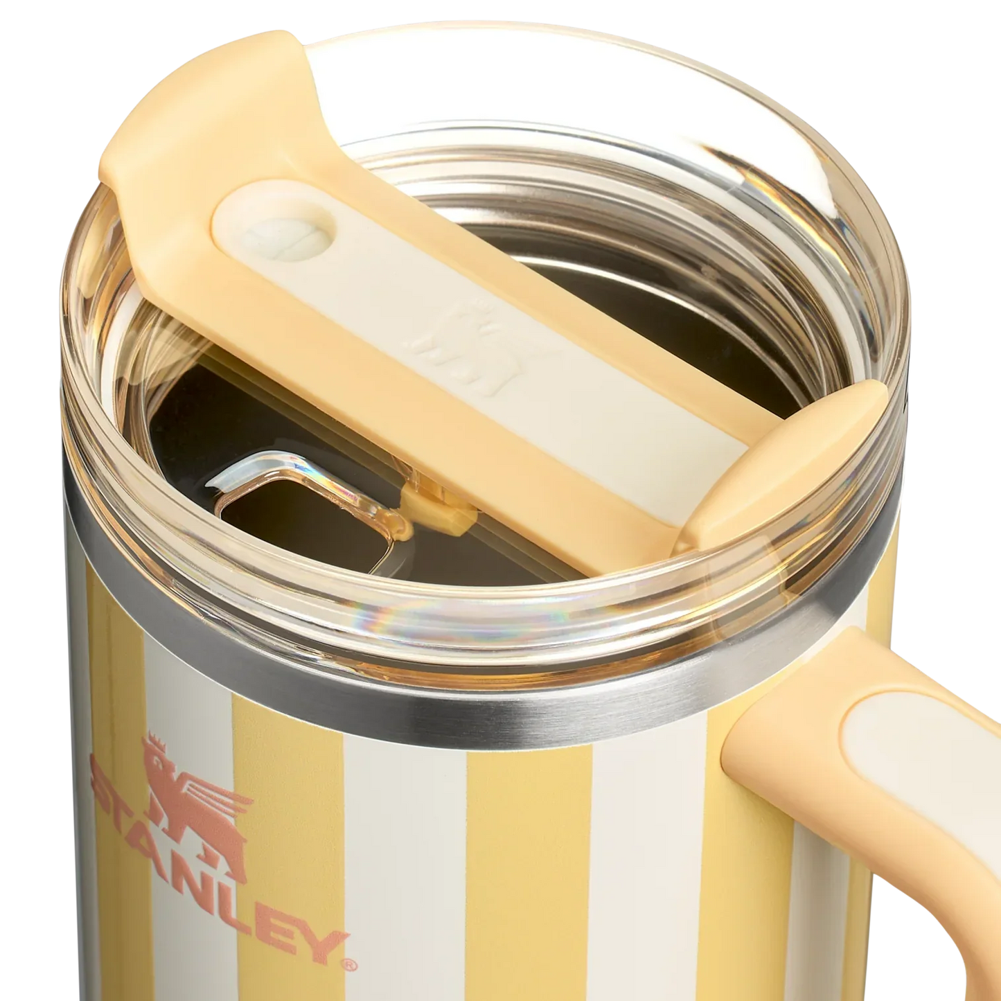 Frendorf | Der Quencher H2.0 Tumbler 40 OZ ( Butter Cabana Gloss )
