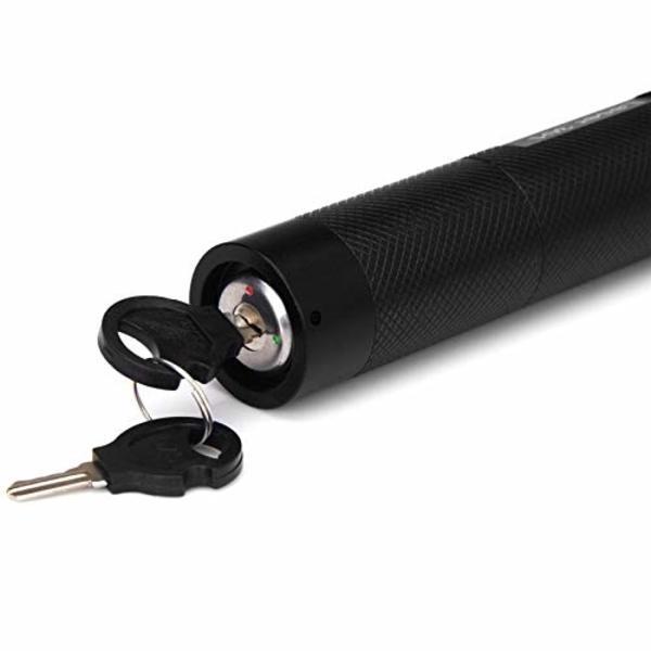 Frendorf | BrightRay-Hochleistungs-Laserpointer