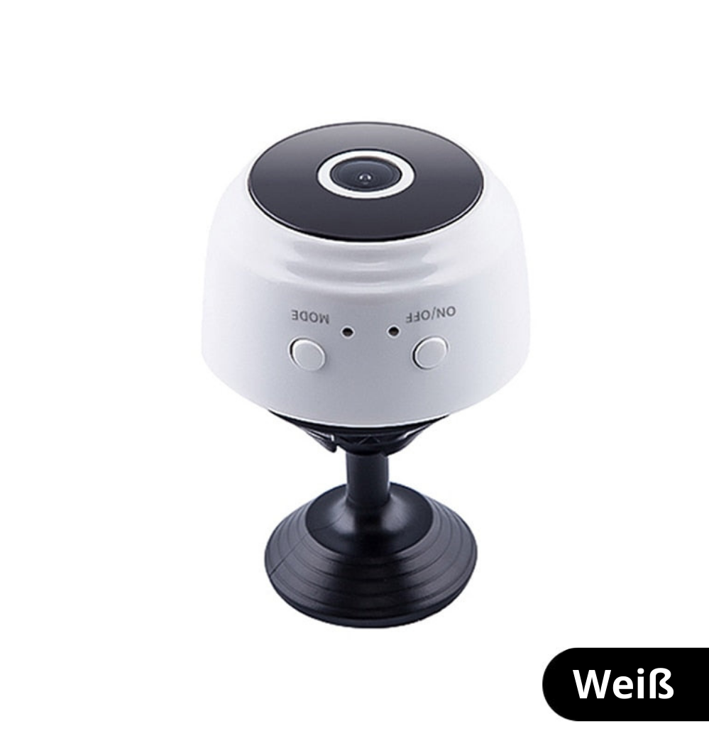Frendorf | 1080P Mini WiFi Kamera
