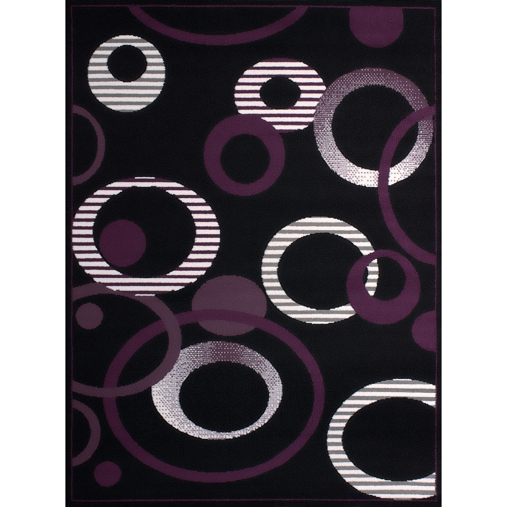 Montclaire Geneva Moderner Weicher Teppich