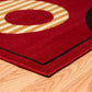 Montclaire Geneva Moderner Weicher Teppich