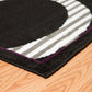 Montclaire Geneva Moderner Weicher Teppich