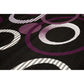 Montclaire Geneva Moderner Weicher Teppich