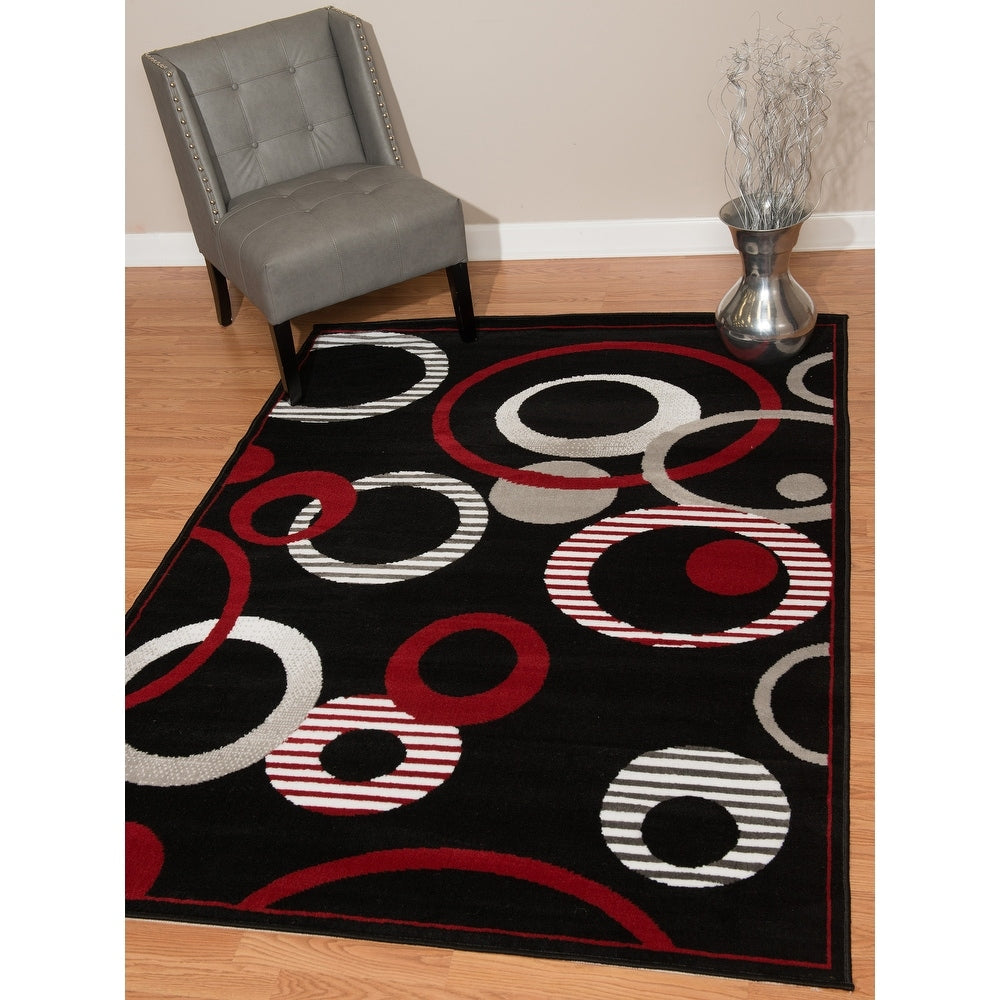 Montclaire Geneva Moderner Weicher Teppich